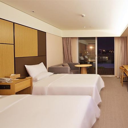 Ji Hotel Shanghai Hongqiao Zhongshan West Road Esterno foto