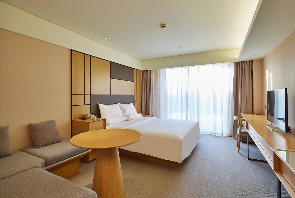Ji Hotel Shanghai Hongqiao Zhongshan West Road Esterno foto